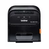 Brother RJ-3035B impresora POS 203 x 203 DPI con cable e inalámbrica impresora móvil térmica directa