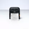Brother RJ-3035B impresora POS 203 x 203 DPI con cable e inalámbrica impresora móvil térmica directa