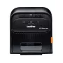 Brother RJ-3055WB impresora de etiquetas 203 x 203 DPI 101,6 mm/s con cable e inalámbrica Wi-Fi Bluetooth