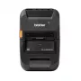 Brother RJ3230BL impresora de etiquetas transferencia térmica 203 x 203 DPI 127 mm/s inalámbrica Wi-Fi Bluetooth