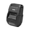 Brother RJ3230BL impresora de etiquetas transferencia térmica 203 x 203 DPI 127 mm/s inalámbrica Wi-Fi Bluetooth