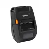 Brother RJ3230BL impresora de etiquetas transferencia térmica 203 x 203 DPI 127 mm/s inalámbrica Wi-Fi Bluetooth