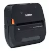 Brother RJ-4250WB impresora de etiquetas 203 x 203 DPI 127 mm/s con cable e inalámbrica Wi-Fi Bluetooth