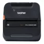 Brother RJ-4250WB impresora de etiquetas 203 x 203 DPI 127 mm/s con cable e inalámbrica Wi-Fi Bluetooth