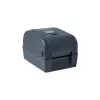 Brother TD-4650TNWBR impresora de etiquetas transferencia térmica / térmica directa 203 x 203 DPI 203,2 mm/s con cable e inalámbrica Ethernet, LAN WLAN Bluetooth