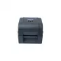 Brother TD-4750TNWB impresora de etiquetas térmica directa / transferencia térmica 300 x 300 DPI 152 mm/s con cable e inalámbrica Ethernet LAN Wi-Fi Bluetooth