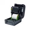 Brother TD-4750TNWB impresora de etiquetas térmica directa / transferencia térmica 300 x 300 DPI 152 mm/s con cable e inalámbrica Ethernet LAN Wi-Fi Bluetooth