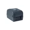 Brother TD-4750TNWB impresora de etiquetas térmica directa / transferencia térmica 300 x 300 DPI 152 mm/s con cable e inalámbrica Ethernet LAN Wi-Fi Bluetooth