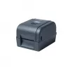 Brother TD-4750TNWB impresora de etiquetas térmica directa / transferencia térmica 300 x 300 DPI 152 mm/s con cable e inalámbrica Ethernet LAN Wi-Fi Bluetooth