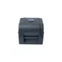 Brother TD-4750TNWBR impresora de etiquetas térmica directa / transferencia térmica 300 x 300 DPI 152 mm/s con cable e inalámbrica Ethernet LAN Wi-Fi Bluetooth