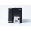 Brother TJ-4120TN impresora de etiquetas térmica directa / transferencia térmica 300 x 300 DPI 178 mm/s Ethernet LAN
