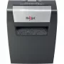 Rexel Momentum X308 destructora de corte cruzado P3, corte en partículas, 5 x 42 mm, 15 L, 100 hojas, 70 dB, botones