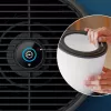 Filtro de repuesto original Philips FY0293/30 filtro HEPA NanoProtect