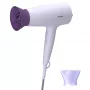 Secador de pelo Philips BHD341/10 2100 W, lila, 6 velocidades, 6 niveles de calor, nivel frío, boquilla de peinado