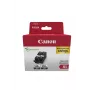 Canon 6431B010 cartucho de tinta 2 uds. original negro