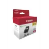 Canon 6431B010 cartucho de tinta 2 uds. original negro