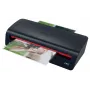Plastificadora GBC 240 Home Office A4, 24 cm, plastificadora en caliente, 2 min., 400 mm/min, 0,5 mm, A4