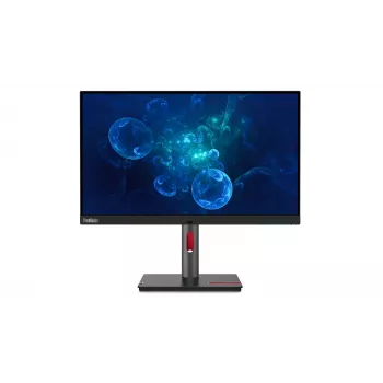 Monitor Lenovo ThinkVision P27pz-30 68,6 cm (27 pulgadas) 3840 x 2160 píxeles 4K Ultra HD LCD Negro