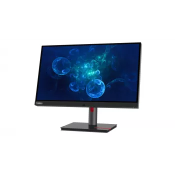 Monitor Lenovo ThinkVision P27pz-30 68,6 cm (27 pulgadas) 3840 x 2160 píxeles 4K Ultra HD LCD Negro