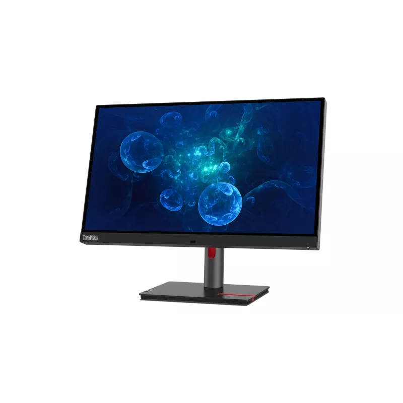 Monitor Lenovo ThinkVision P27pz-30 68,6 cm (27 pulgadas) 3840 x 2160 píxeles 4K Ultra HD LCD Negro