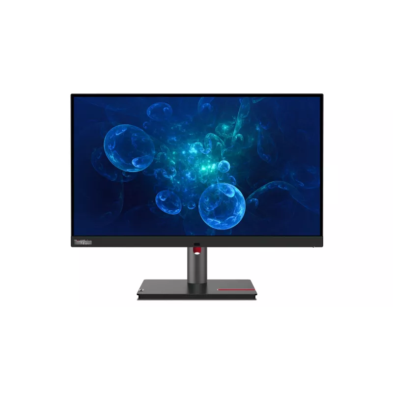 Monitor Lenovo ThinkVision P27pz-30 68,6 cm (27 pulgadas) 3840 x 2160 píxeles 4K Ultra HD LCD Negro