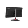 Monitor Lenovo ThinkVision P27pz-30 68,6 cm (27 pulgadas) 3840 x 2160 píxeles 4K Ultra HD LCD Negro
