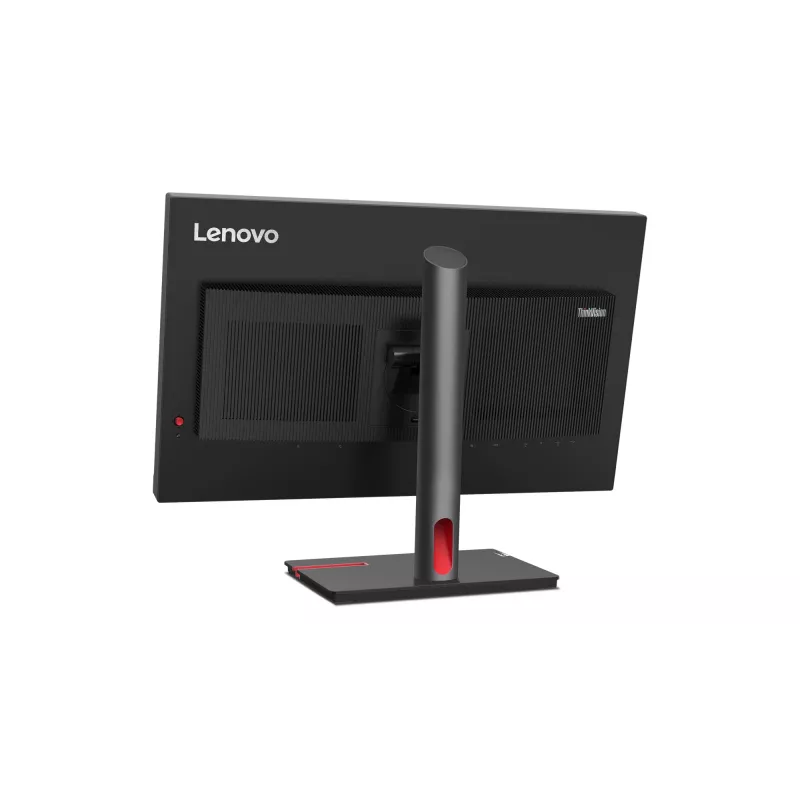 Monitor Lenovo ThinkVision P27pz-30 68,6 cm (27 pulgadas) 3840 x 2160 píxeles 4K Ultra HD LCD Negro