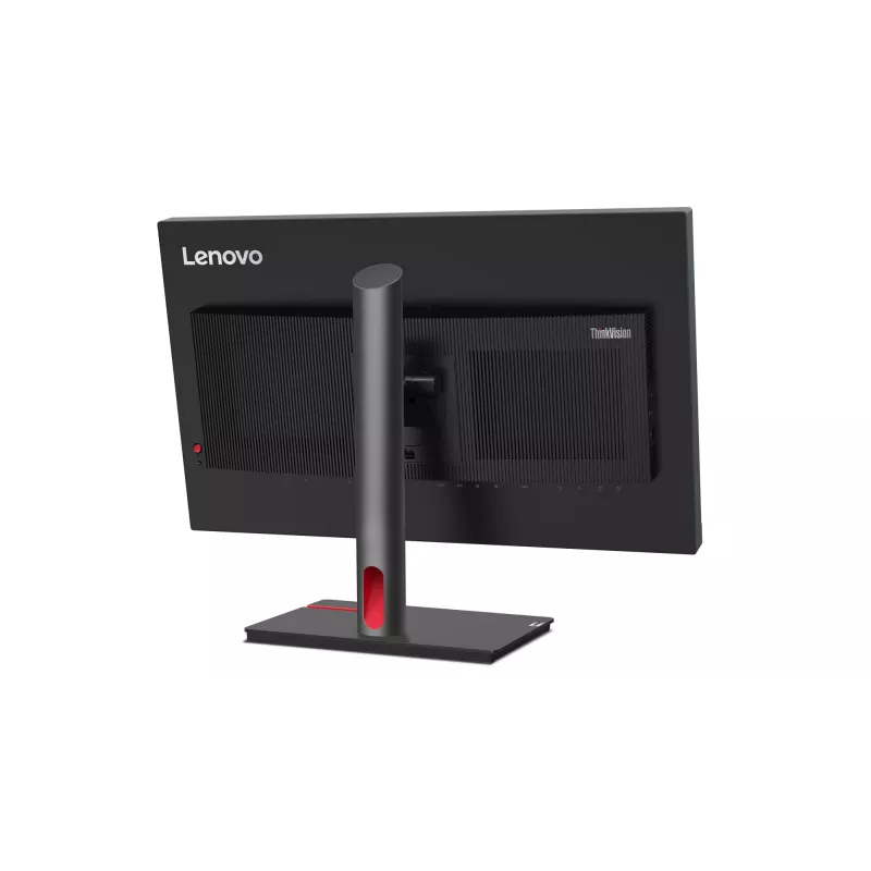 Monitor Lenovo ThinkVision P27pz-30 68,6 cm (27 pulgadas) 3840 x 2160 píxeles 4K Ultra HD LCD Negro