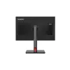 Monitor Lenovo ThinkVision P27pz-30 68,6 cm (27 pulgadas) 3840 x 2160 píxeles 4K Ultra HD LCD Negro