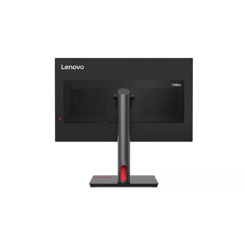 Monitor Lenovo ThinkVision P27pz-30 68,6 cm (27 pulgadas) 3840 x 2160 píxeles 4K Ultra HD LCD Negro
