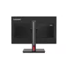 Monitor Lenovo ThinkVision P27pz-30 68,6 cm (27 pulgadas) 3840 x 2160 píxeles 4K Ultra HD LCD Negro