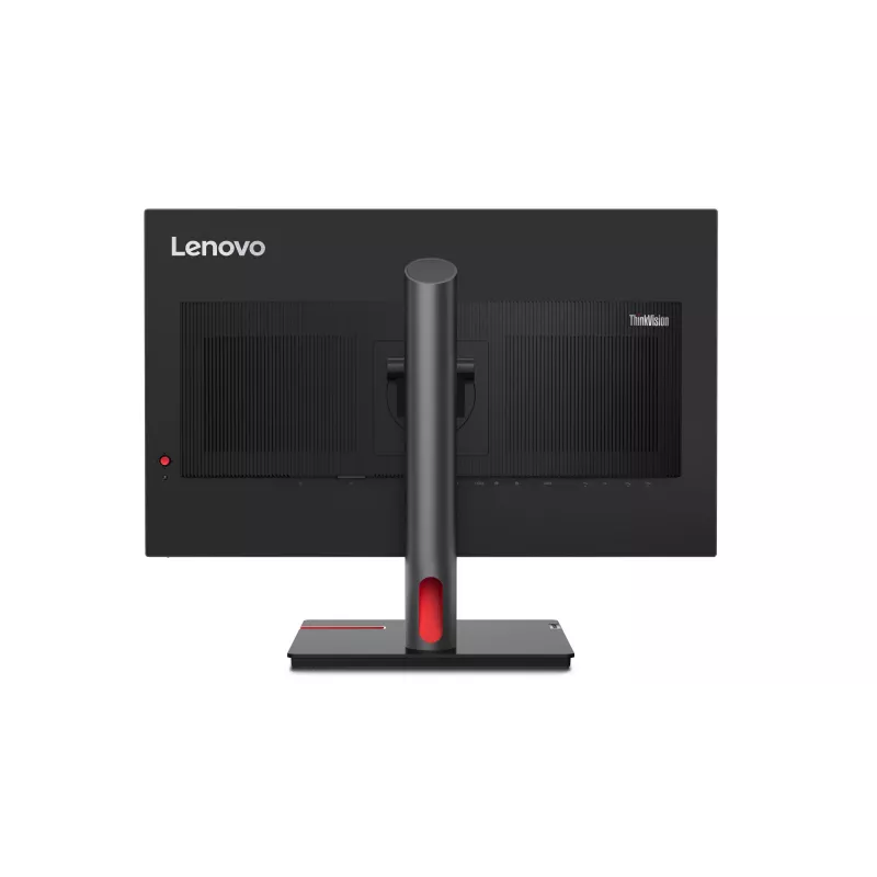 Monitor Lenovo ThinkVision P27pz-30 68,6 cm (27 pulgadas) 3840 x 2160 píxeles 4K Ultra HD LCD Negro
