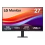 Monitor LG 27U421A-B 68,6 cm (27 pulgadas) 1920 x 1080 píxeles Full HD LED Negro