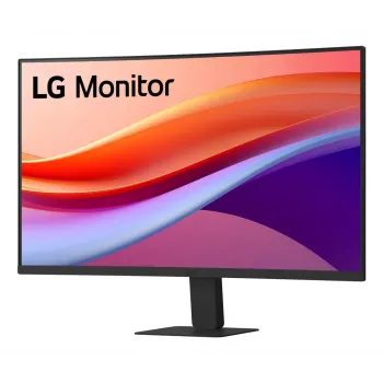 Monitor LG 27U421A-B 68,6 cm (27 pulgadas) 1920 x 1080 píxeles Full HD LED Negro