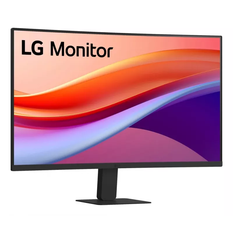 Monitor LG 27U421A-B 68,6 cm (27 pulgadas) 1920 x 1080 píxeles Full HD LED Negro