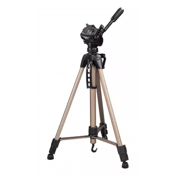 Trípode Hama Star 61 3 patas Plata