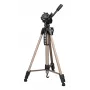 Trípode Hama Star 61 3 patas Plata