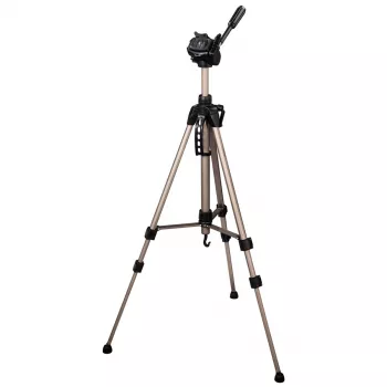 Trípode Hama Star 61 3 patas Plata
