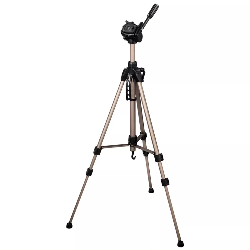 Trípode Hama Star 61 3 patas Plata