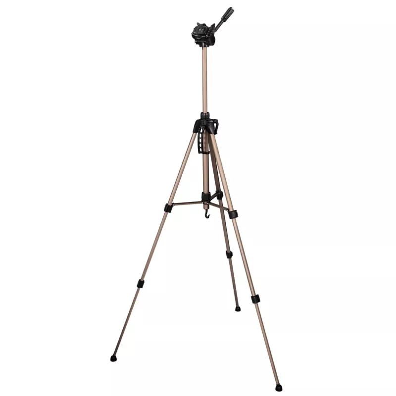 Trípode Hama Star 61 3 patas Plata