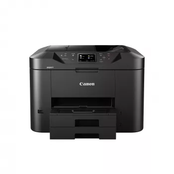 Canon MAXIFY MB2750 Inyección de tinta A4 600 x 1200 DPI Wi-Fi