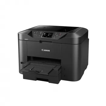 Canon MAXIFY MB2750 Inyección de tinta A4 600 x 1200 DPI Wi-Fi