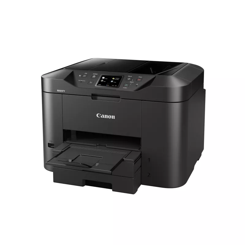 Canon MAXIFY MB2750 Inyección de tinta A4 600 x 1200 DPI Wi-Fi