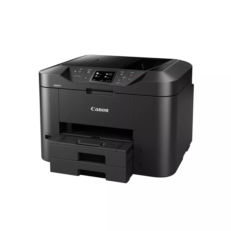 Canon MAXIFY MB2750 Inyección de tinta A4 600 x 1200 DPI Wi-Fi