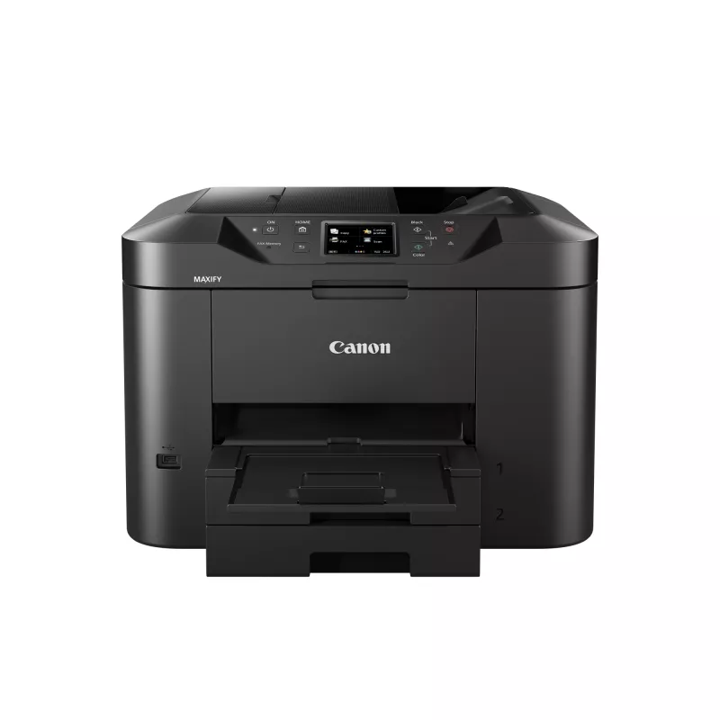 Canon MAXIFY MB2750 Inyección de tinta A4 600 x 1200 DPI Wi-Fi