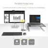 StarTech.com Adaptador multipuerto USB-C - 4K 60Hz HDMI con HDR - hub USB de 3 puertos - 100W Power Delivery Pass-Through - certificado Works With Chromebook - Windows/macOS/iPadOS/Android™