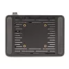 StarTech.com Hub USB-C de 10 puertos - 8x USB-A/2x USB-C - Self-Powered con fuente de alimentación de 65W - USB 3.1 10Gbps - hub USB para sobremesa/portátil con cable de bloqueo de 3ft certificado USB-IF, hub USB C