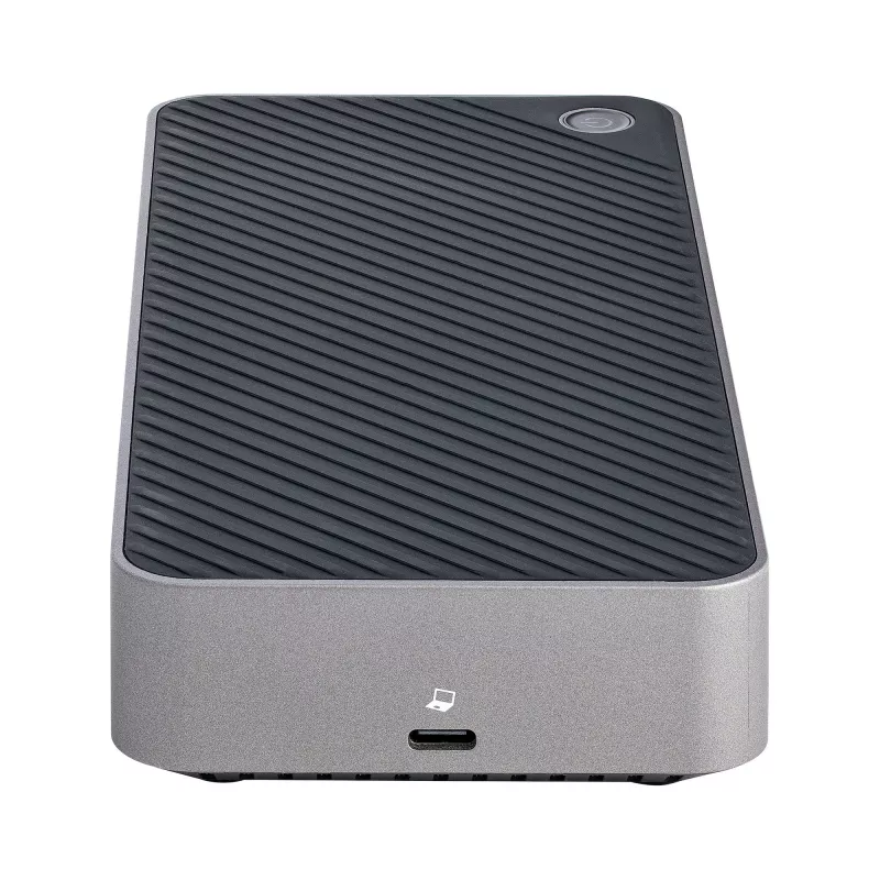 StarTech.com Docking station USB-C triple monitor - HDMI/DP triple 4k dock USB-C - hub 5x USB - GbE - 100W PD - docking station universal multi monitor - compatible con Thunderbolt 3/4
