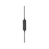Sandberg Auricular USB Office, con cable, oficina/call center, 20 - 20000 Hz, 94 g, auricular, negro