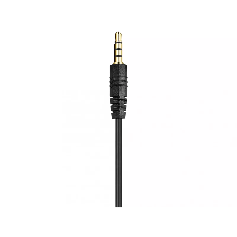 Sandberg Auricular 2in1 Office Jack+USB, con cable, oficina/call center, 20 - 20000 Hz, 110 g, auriculares, negro